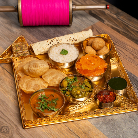 Indian Restaurant
