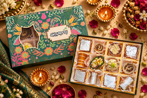 The Celebration Box