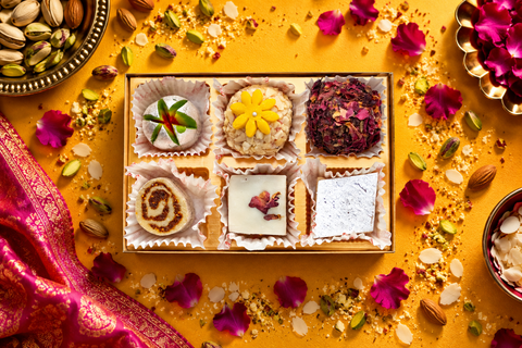 Diwali Kaju Mix