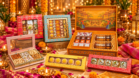 Diwali Collection