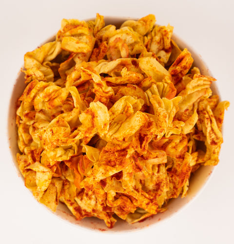 Papdi Gathiya (Spicy)