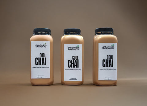 Cool Chai