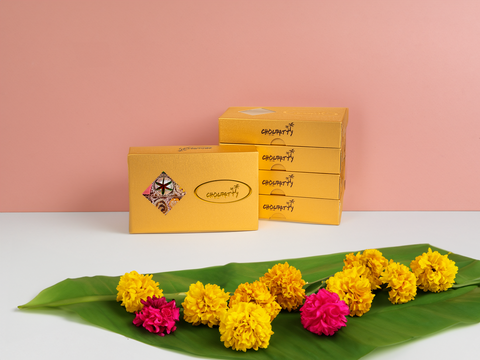 Happy Diwali Gift Box