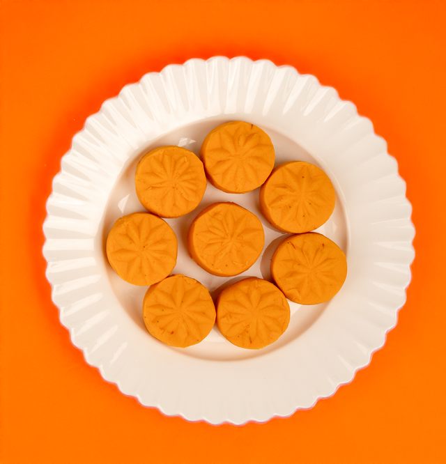 Kesar Penda | Best Indian Sweets – Chowpatty Sweets & Snacks
