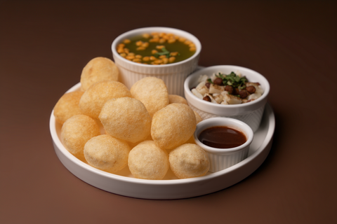 Fresh Indian Sweets & Snacks