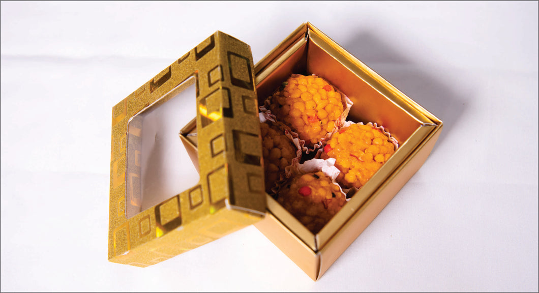Laddu Gift Box