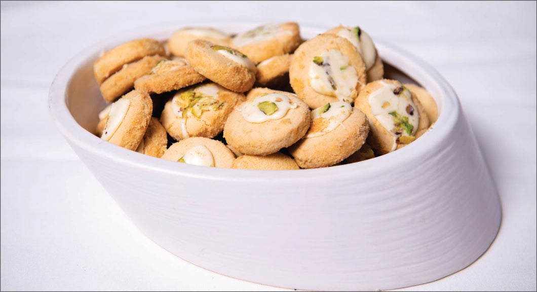 Bengali Cookie