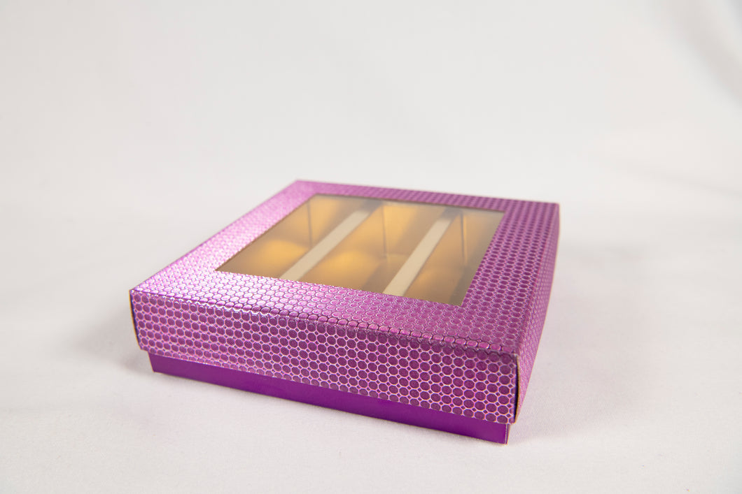 Gift Box (Purple)
