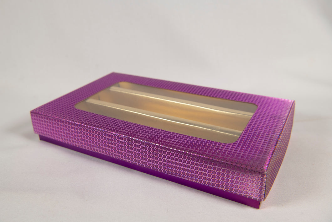 Gift Box (Purple)
