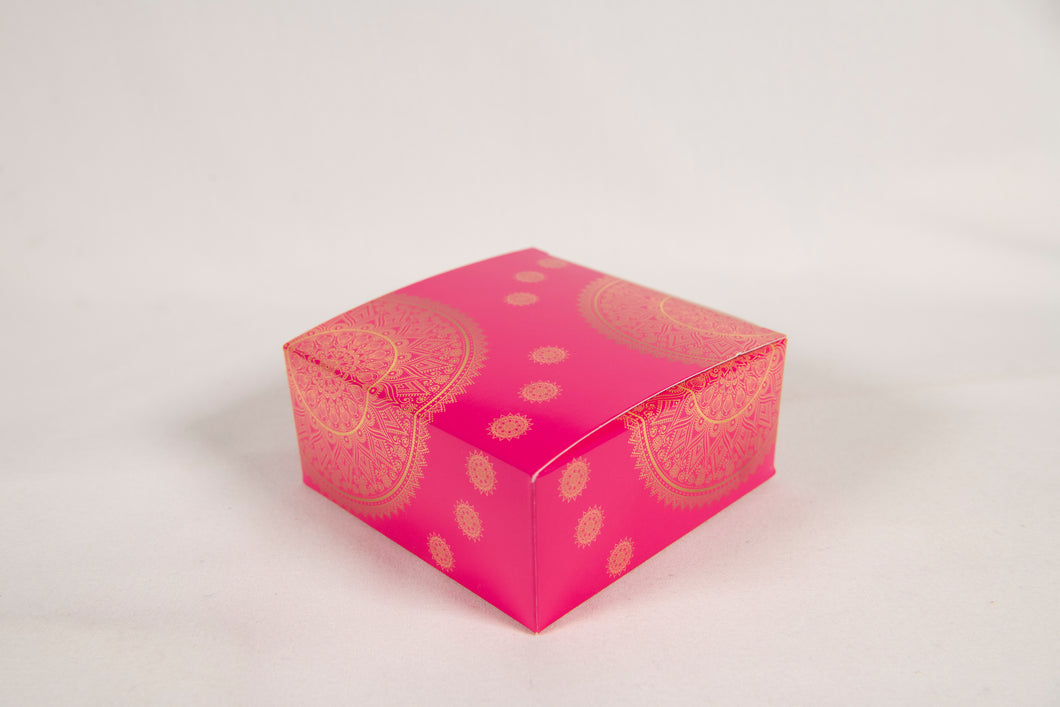 Gift Box (Pink)