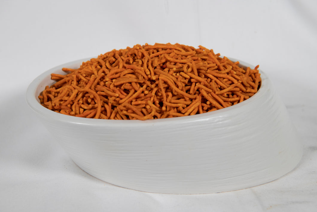Spicy Thick Sev
